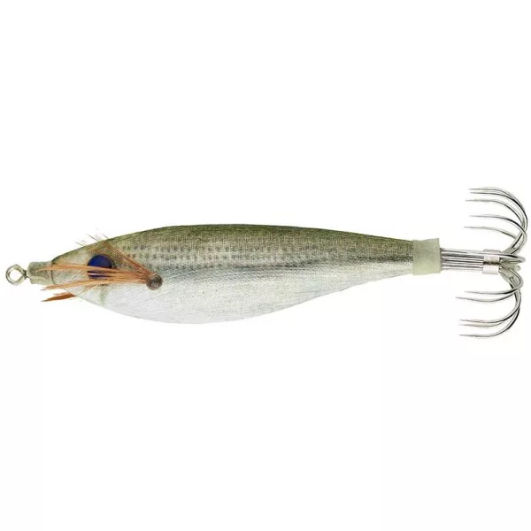 Sunset Big Mamma Real Life 02 7,0cm 10,0gr Plavajoči Velik Košek Jig