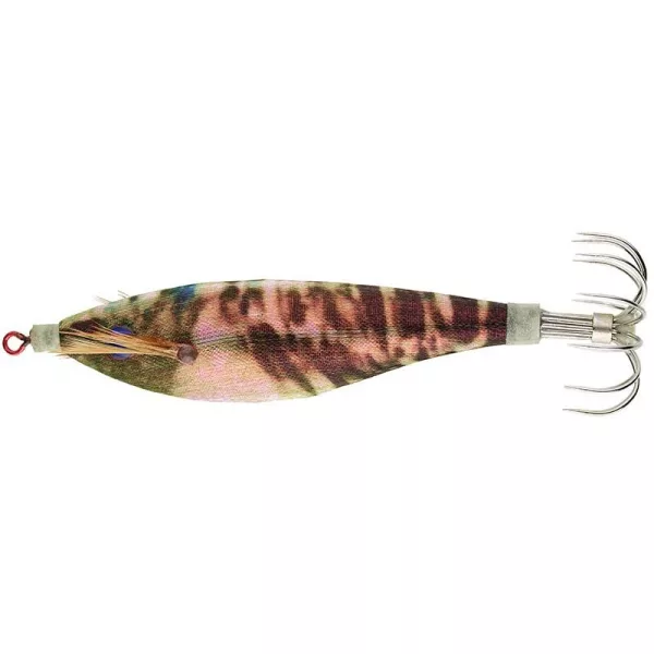 Sunset Big Mamma Real Life 03 7,0cm 10,0gr Plavajoči Velik Košek Jig