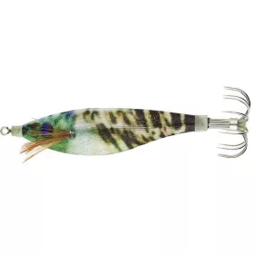   Sunset Big Mamma Real Life 04 7,0cm 10,0gr Plavajoči Velik Košek Jig