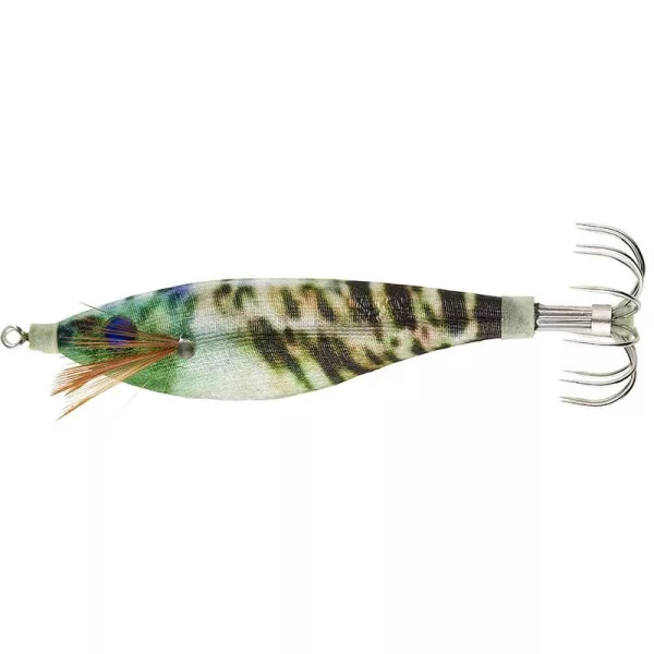 Sunset Big Mamma Real Life 04 7,0cm 10,0gr Plavajoči Velik Košek Jig