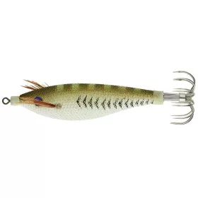   Sunset Big Mamma Scale Natural 7,0cm 10,0gr Plavajoči Velik Košek Jig