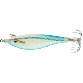   Sunset Big Mamma Super Glow Blue 7,0cm 10,0gr Plavajoči Velik Košek Jig
