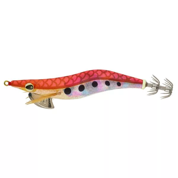 Sunset Sunsquid Shin Ika DCB 903 - PK-SC 8,0cm 12,0gr Lignja Vaba