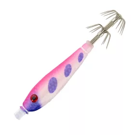   Sunset Oppai Sunsquid Ika Hanta #1.5 SS1 PK-PR 5cm 2,8gr Vaba za lignje