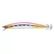 Sunset Sunsquid Ika Minnow SL-PK 10cm 11gr Minnow Wobbler
