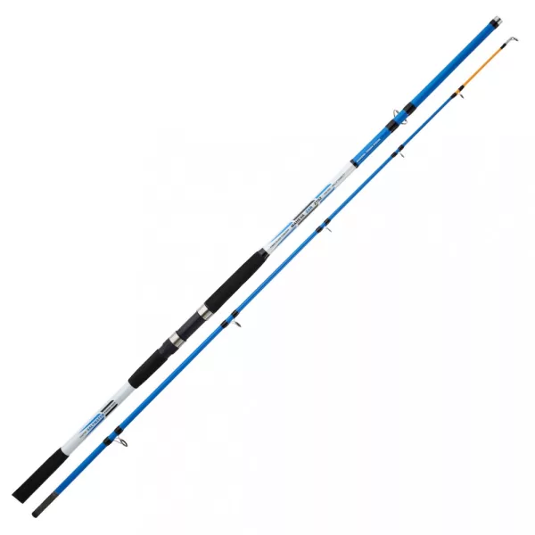 Sunset - MAHEVA ZXR 270-2 (100/200g) - Vrtalna palica