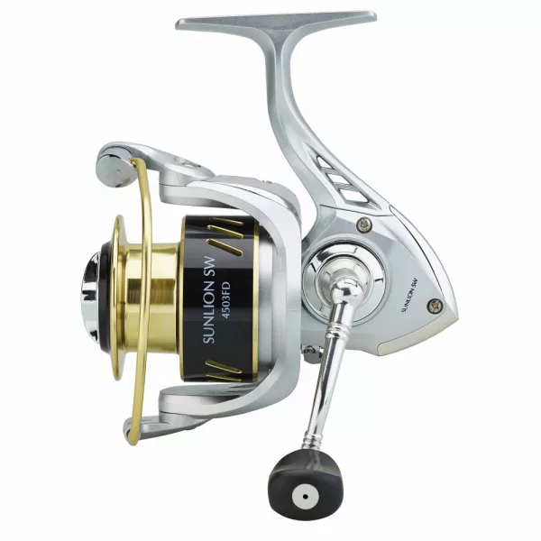 Sunset Sunlion SWF 4503 FD Rola s prednjo zavoro