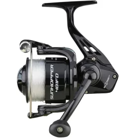 Sunset Sunhopper SWF 651 FD 6500 Rola s prednjo zavoro