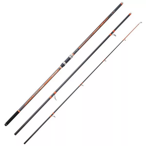 Sunset Wavestriker Surf 4,20m 100-250gr 3-delna surfcasting palica