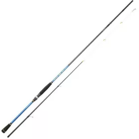   Sunset Rod Atom SW Spinning H 2,40m 10-40gr 2-delni ribiška palica za vijačenje
