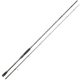   Sunset Lunker SW Spinning H 2,40m 10-40gr 2-delni ribiška palica za vijačenje