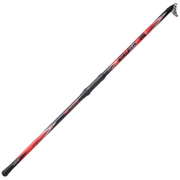 Sunset Ayala SW 4,20m 100-200gr Surfcasting Palica