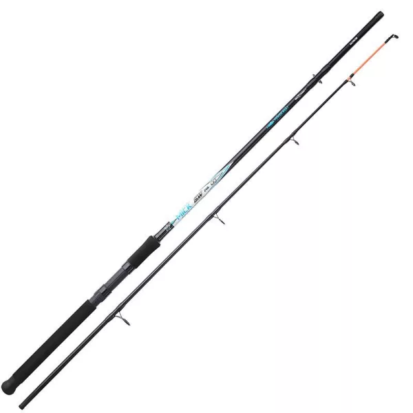 Sunset Micky SW 2,40m 80-150gr 2 delna palica za čoln