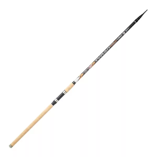 Sunset Tyran Allround TSW25 4,50m 120gr Teleskopska Palica