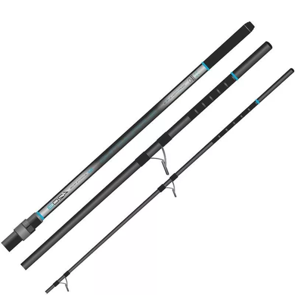 Sunset Belharra Surf 4,20m 100-250gr 3-delna palica za surfcasting