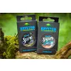 Kriston Super Nova Pletenica za trdne vrečke 15Lb 20m 0.26mm Pletena predvrvica-Rjava