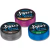 Kriston Super Nova Pletenica za trdne vrečke 25Lb 20m 0.44mm Pletena predvrvica-Rjava