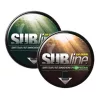 Korda Subline Ultra Tough 1000m - Brown 12lb - monofilna glavna vrvica za bojle