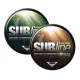 Korda Subline Ultra Tough 1000m - Brown 12lb - monofilna glavna vrvica za bojle
