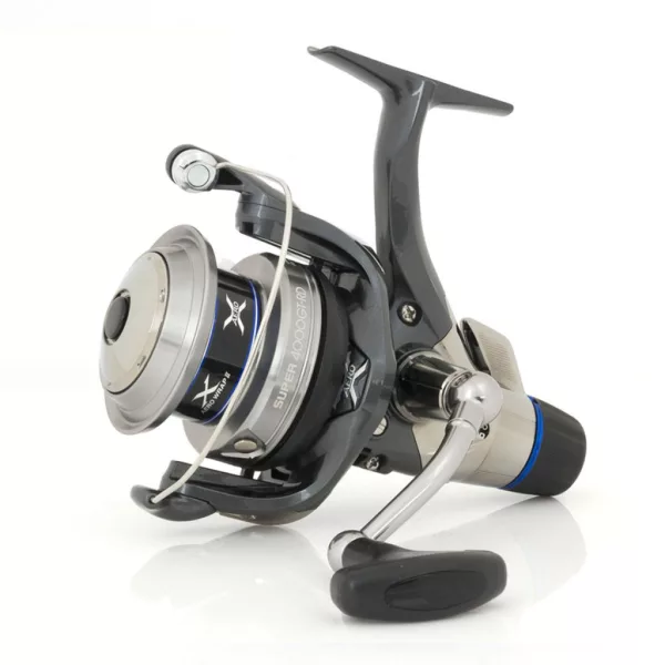 Shimano Super GT-RD 4000 Rola z zadnjo zavoro (SUP4000GTRD)