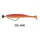 Swimy Cheburashka Pompei Shad Rig Gumihal K040 100mm - 7gr - Pripravljena montaža - Cheburashka svinec - Predhodno montiran