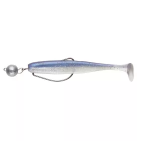   Swimy Pompei Shad K05 15,0cm 14gr Gumijasta vaba s Cheburashko