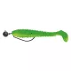 Swimy Cheburashka Galfion Fat Shad Rig Gumihal K014 120mm - 10gr - Pripravljena montaža - Cheburashka svinec - Predhodno montiran