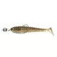Swimy Cheburashka Rig 14g Galfion Fat Shad 150mm mehka vaba K050