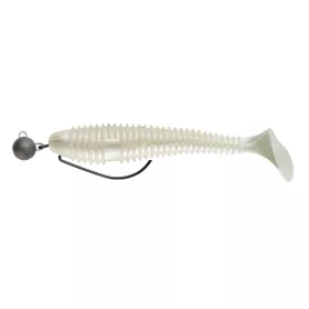   Swimy Cheburashka Rig 14g Galfion Fat Shad 150mm mehka vaba PW