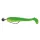 Sakura Cheburashka Galfion Fat Shad Rig Gumihal K014 95mm - 5gr - Pripravljena montaža - Cheburashka svinec - Predhodno montiran