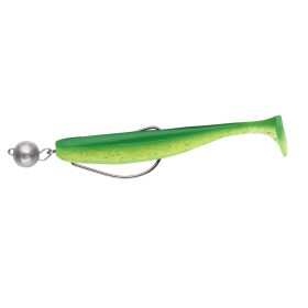   Swimy 7gr Cheburashka 10,0cm D023 Pompei Shad z plastično vabo 1db