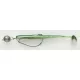 Swimy Cheburashka Pompei Shad Rig Gumihal K012 100mm - 7gr - Pripravljena montaža - Cheburashka svinec - Predhodno montiran