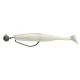 Swimy Cheburashka Pompei Shad Rig Gumihal PW 100mm - 7gr - Pripravljena montaža - Cheburashka svinec - Predhodno montiran