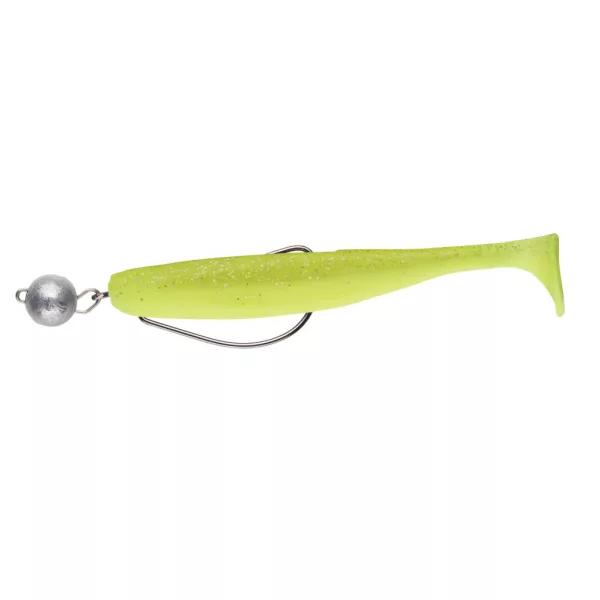 Swimy 10gr Cheburashka 12,5cm Col. K026 Pompei Shad s plastično vabo 1kos