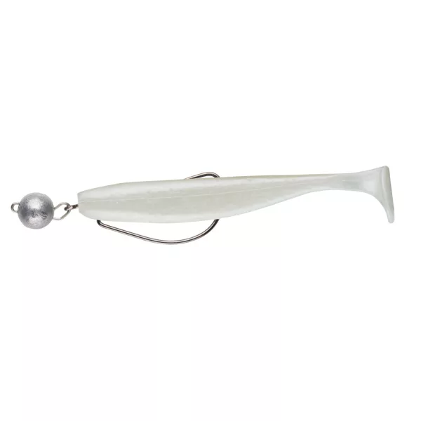 Swimy 5gr Cheburashka 7,5cm Col. 201 Pompei Shad z plastično vabo 1kos