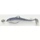Swimy Cheburashka Galfion Fat Shad Rig Gumihal K05 95mm - 5gr - Pripravljena montaža - Cheburashka svinec - Predhodno montiran