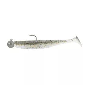 Swimy Pompei Shad HB 10,0cm 7,5gr Gumijasta vaba z jig glavo