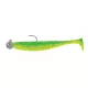 SWIMY Pompei Shad Gumijasta riba z jig glavo K014 100mm - 7,5gr - Ready Rig