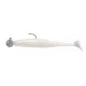 SWIMY Pompei Shad z jig glavo Gumijasta Riba PW 100mm - 7,5gr