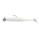 SWIMY Pompei Shad Gumijasta riba z jig glavo PW 125mm - 12gr - Ready Rig