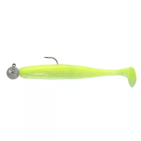 Swimy Pompei Shad CS 7,5cm 5gr Gumijasta vaba z jig glavo