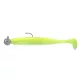 Swimy Pompei Shad CS 7,5cm 5gr Gumijasta vaba z jig glavo