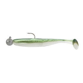 Swimy Pompei Shad K012 7,5cm 5gr Gumijasta vaba z jig glavo