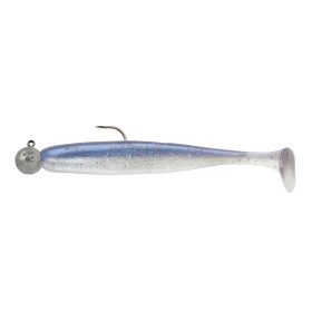 Swimy Pompei Shad K05 7,5cm 5gr Gumijasta vaba z jig glavo