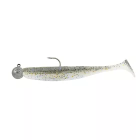   Swimy Pompei Shad SW HB 12,5cm 20gr Gumijasta vaba z jig glavo