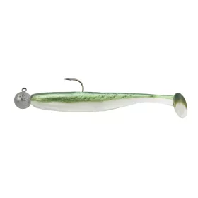   Swimy Pompei Shad SW K012 15,0cm 30gr Gumijasta vaba z jig glavo
