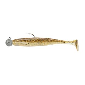   Swimy Pompei Shad SW K050 15,0cm 30gr Gumijasta vaba z jig glavo
