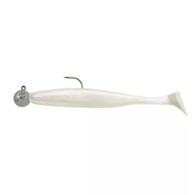   Swimy Pompei Shad SW PW 12,5cm 20gr Gumijasta vaba z jig glavo