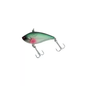 Swimy VIB 40 S Metal Ayu 4cm 4,3gr Potapljajoči vobler