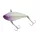 Swimy Vib 40 S 058 Ghost White 4,0cm 4,3gr Potapljajoč vobler